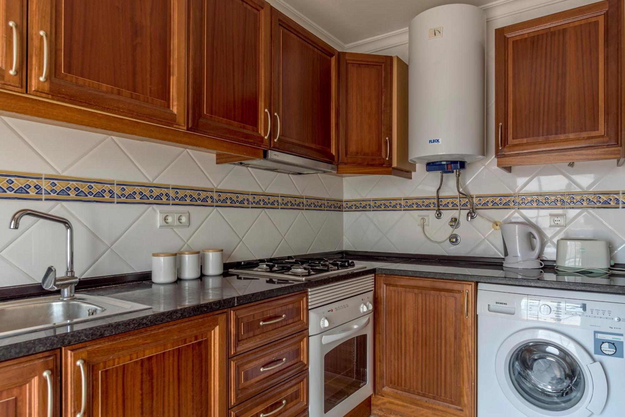 פורטימאו Flh Praia Da Rocha Sea View With Balcony מראה חיצוני תמונה
