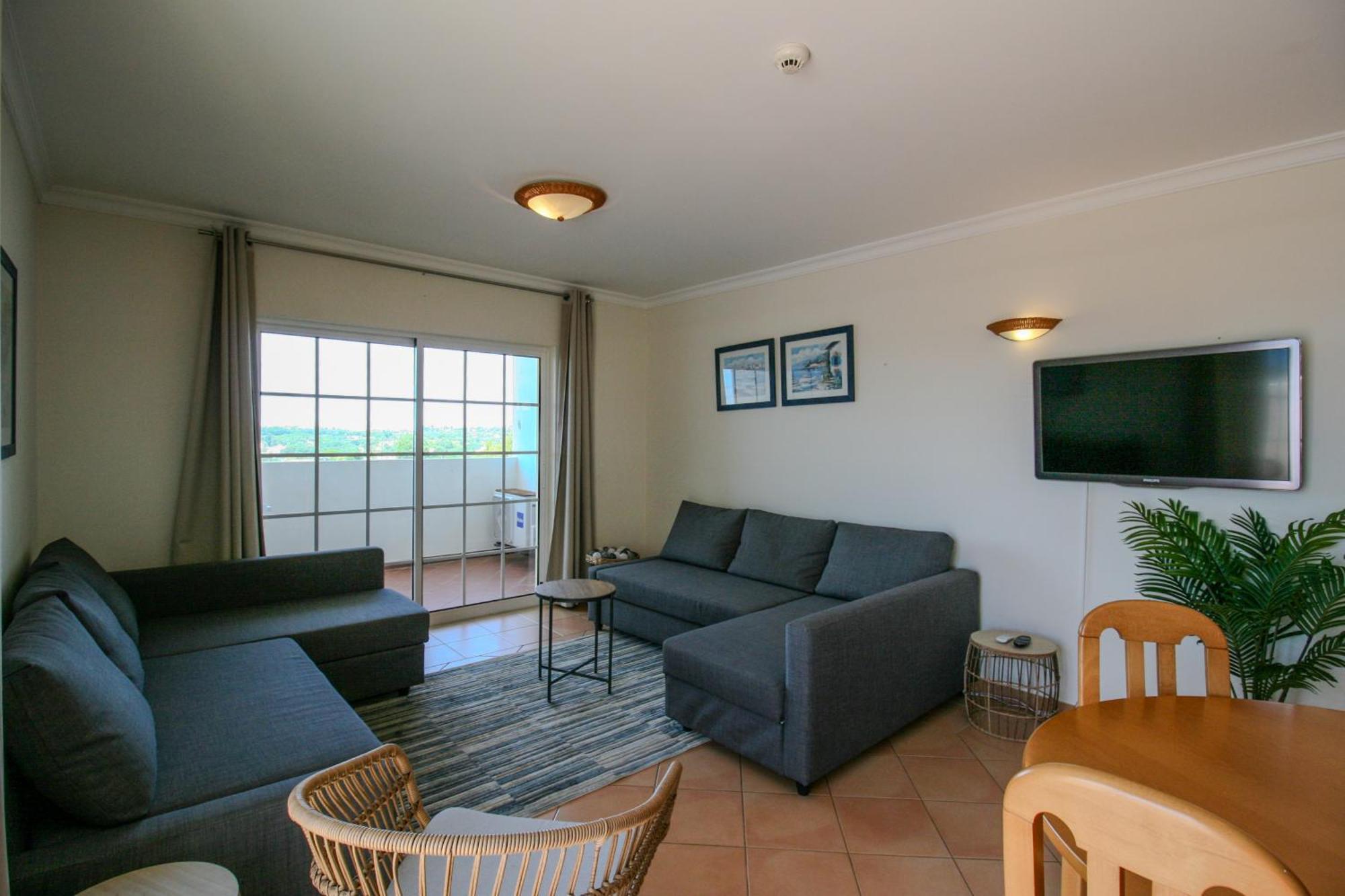 פורטימאו Flh Praia Da Rocha Sea View With Balcony מראה חיצוני תמונה