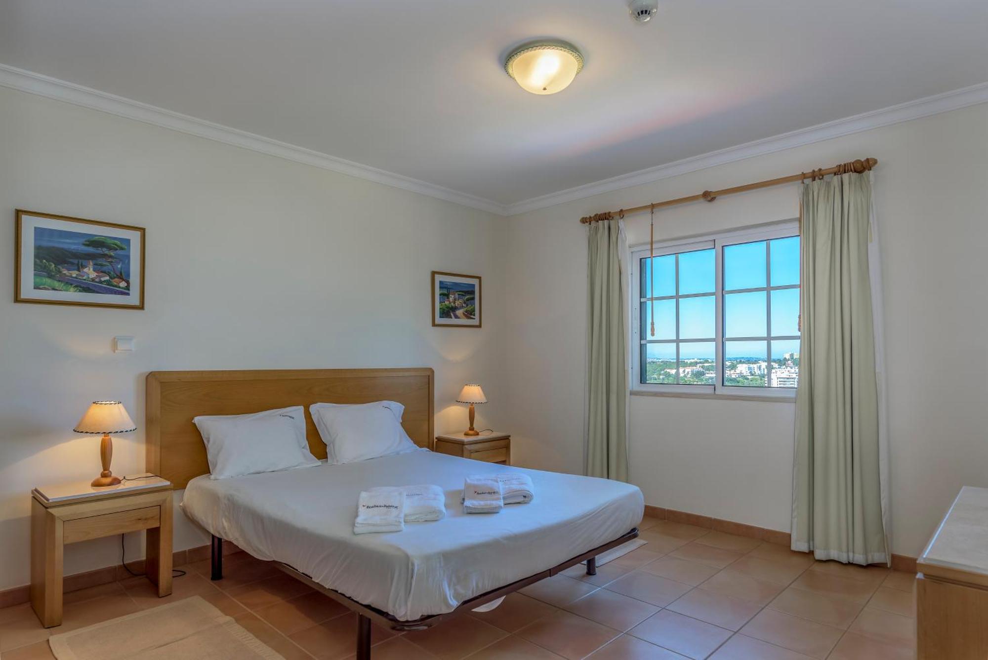פורטימאו Flh Praia Da Rocha Sea View With Balcony מראה חיצוני תמונה