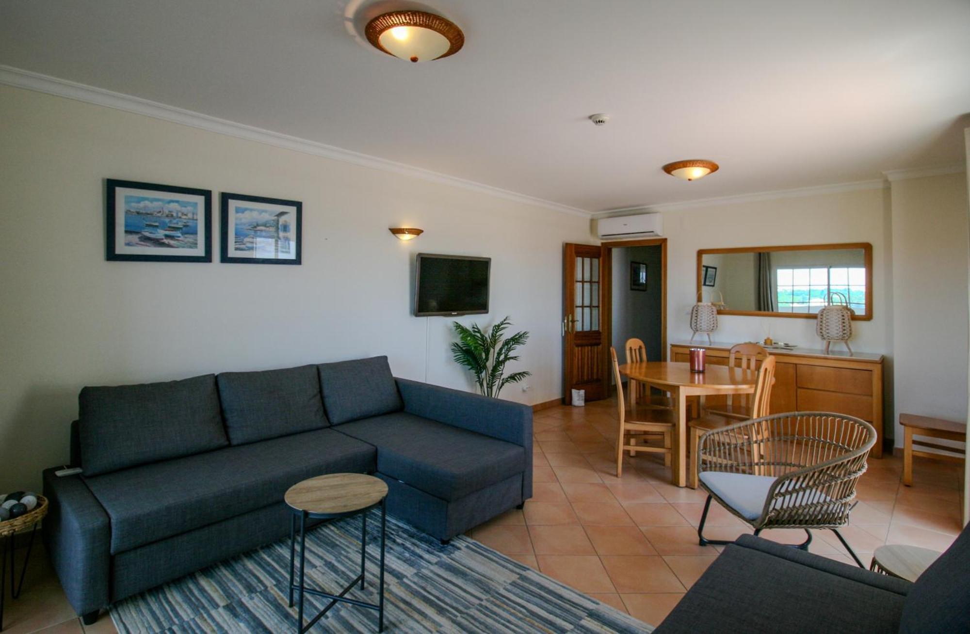 פורטימאו Flh Praia Da Rocha Sea View With Balcony מראה חיצוני תמונה