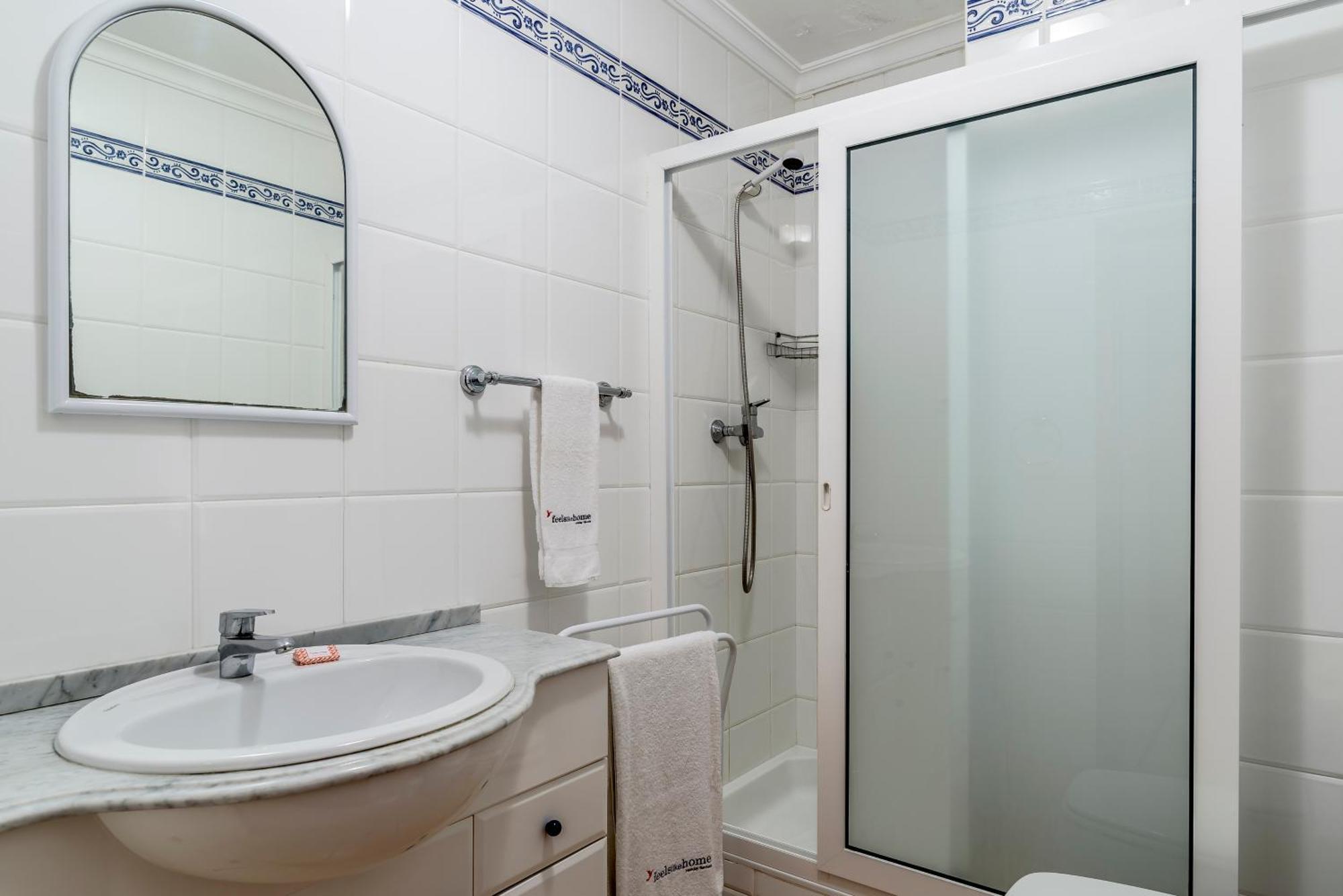 פורטימאו Flh Praia Da Rocha Sea View With Balcony מראה חיצוני תמונה