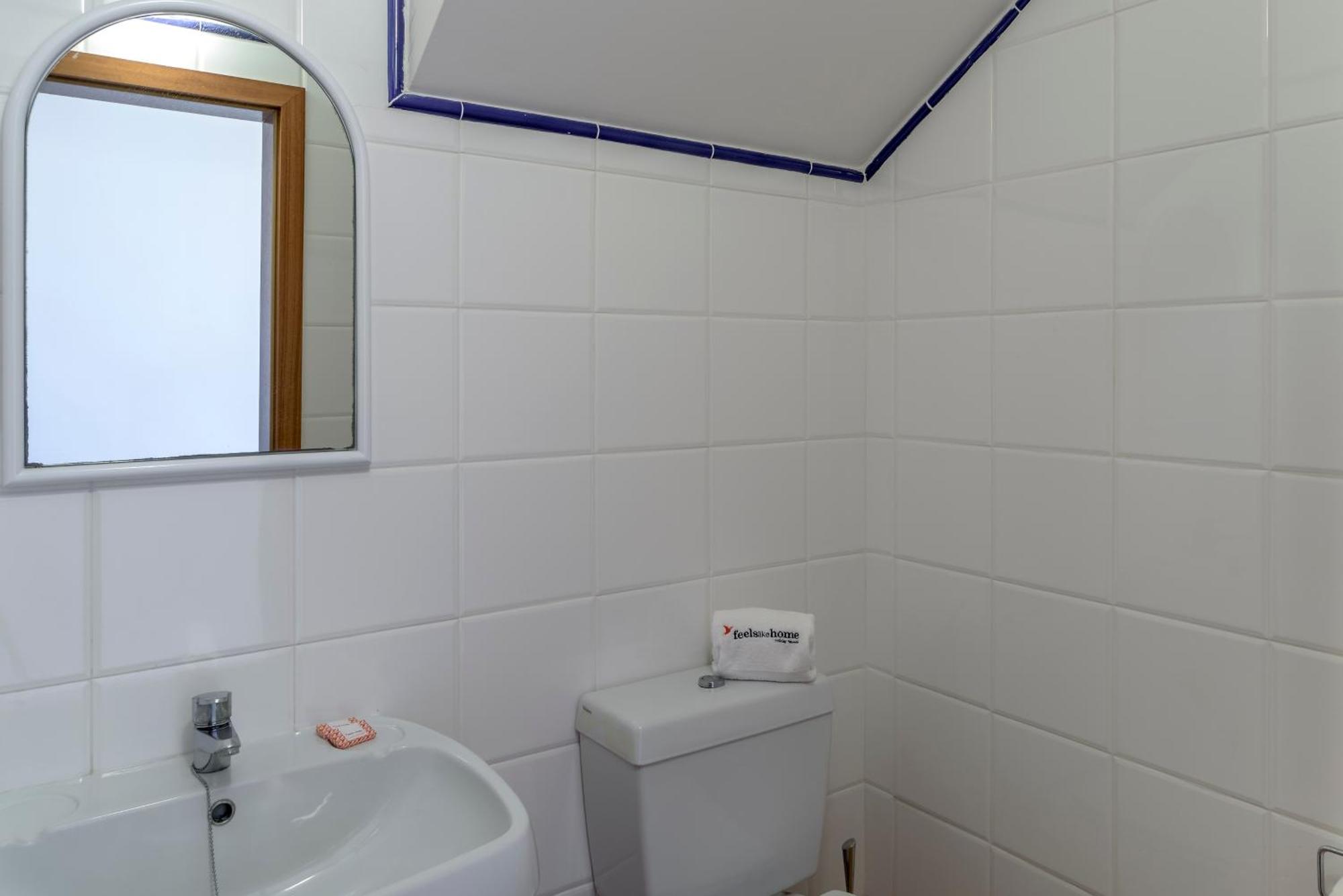 פורטימאו Flh Praia Da Rocha Sea View With Balcony מראה חיצוני תמונה
