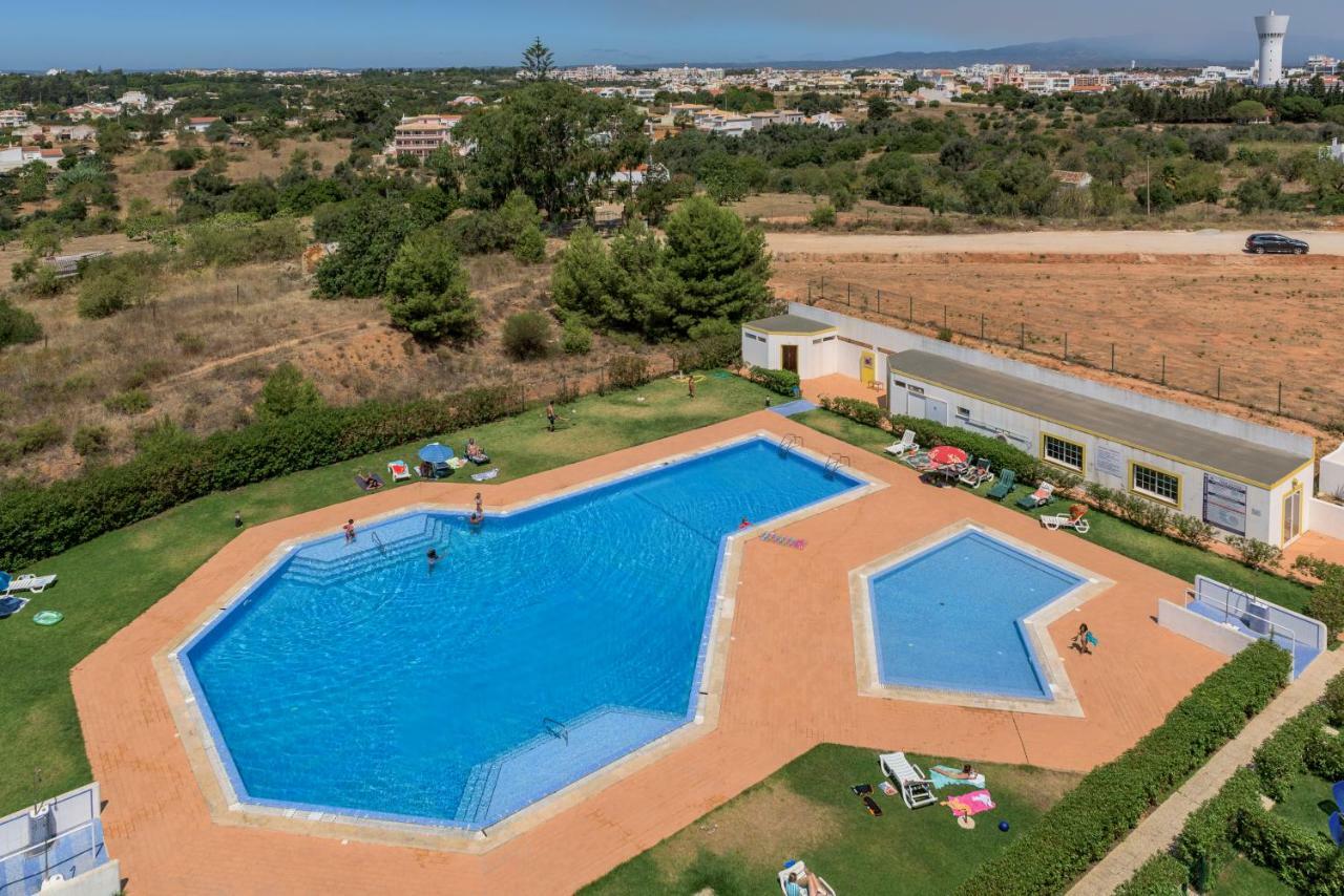פורטימאו Flh Praia Da Rocha Sea View With Balcony מראה חיצוני תמונה